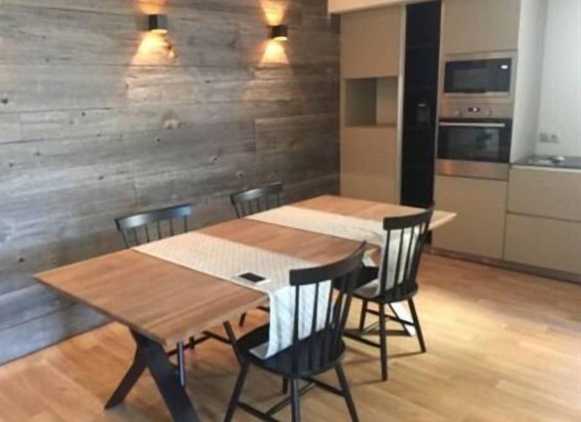 Comedor Foto