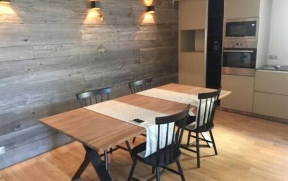 Comedor Foto