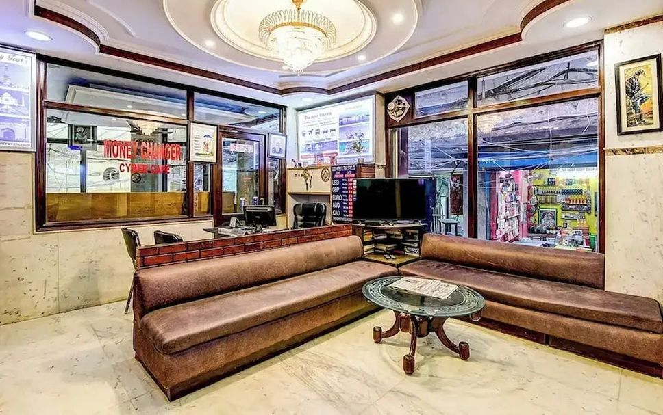 Lounge Foto