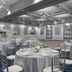 Sala de banquetes