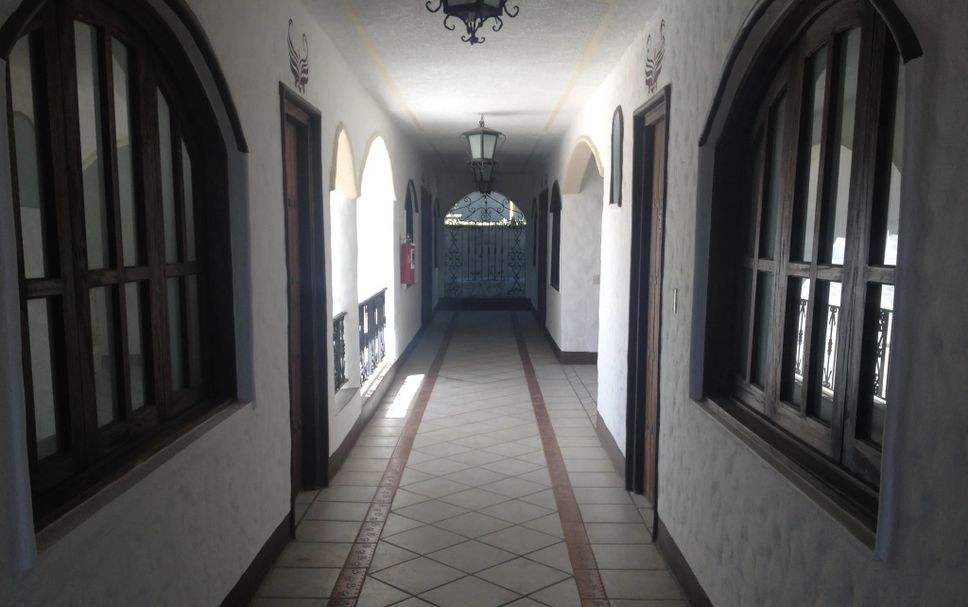 Pasillo Foto