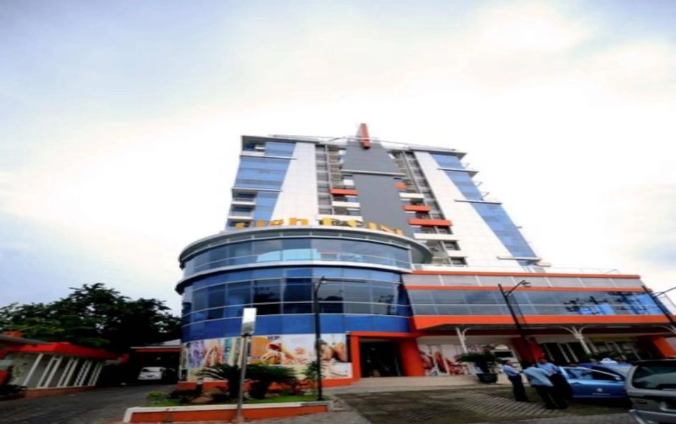 Edificio Foto