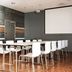 Sala de conferencias