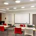 Sala de conferencias