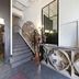 Escaleras