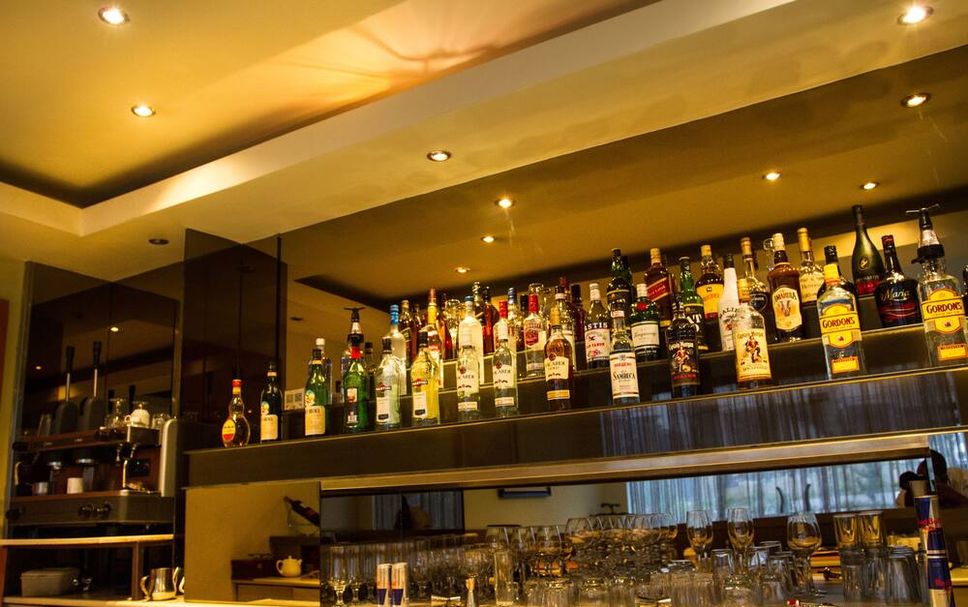 Bar Foto