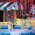 Sala de banquetes