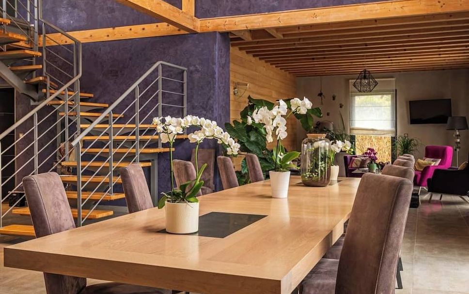 Comedor Foto