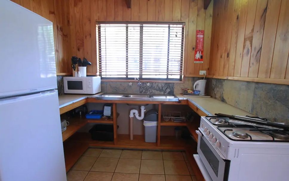 Cocina Foto