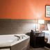 Servicio del hotel