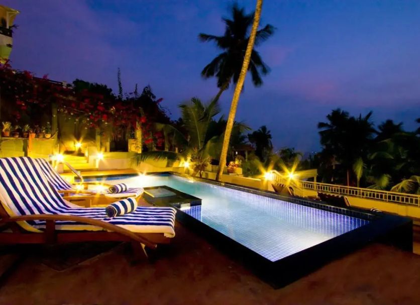 Piscina Foto