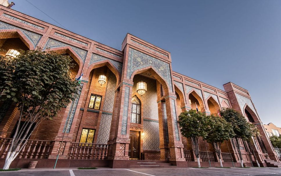 Edificio Foto