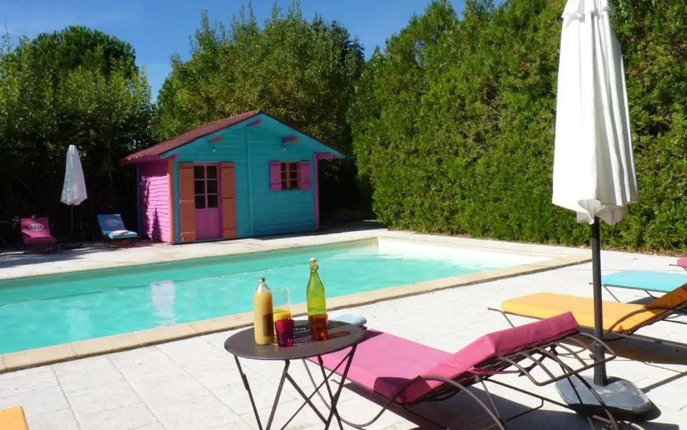 Piscina Foto