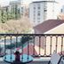 Balcón
