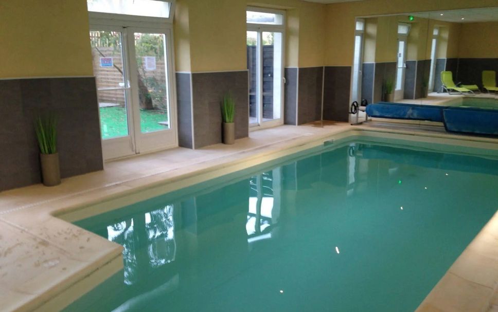 Piscina Foto