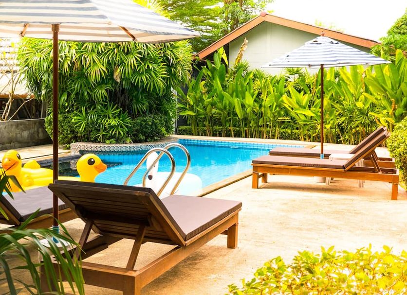 Piscina Foto