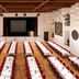 Sala de conferencias