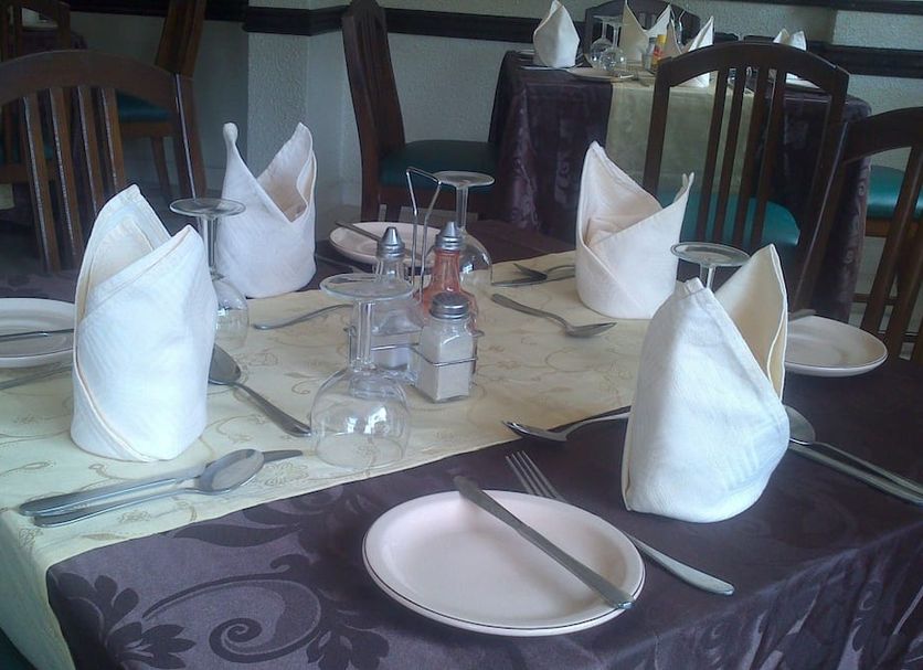 Comedor Foto