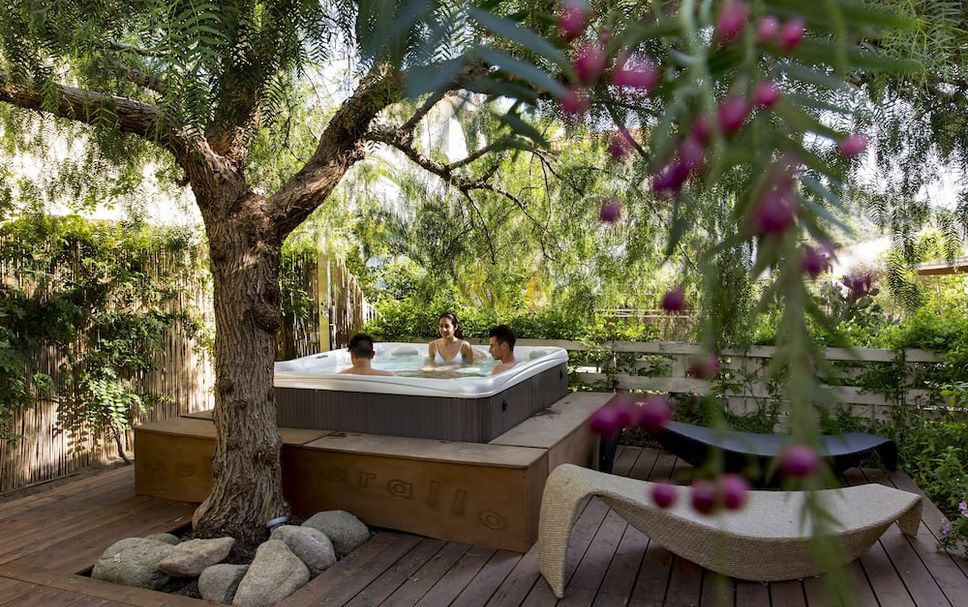 Servicio del hotel Foto