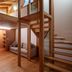 Escaleras
