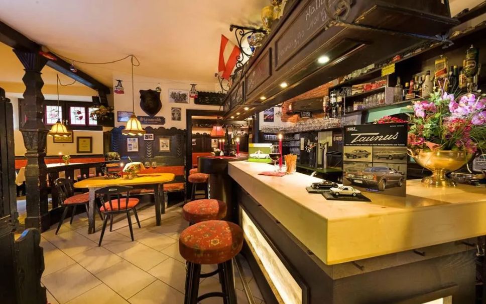 Bar Foto