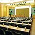 Sala de conferencias