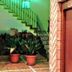 Escaleras