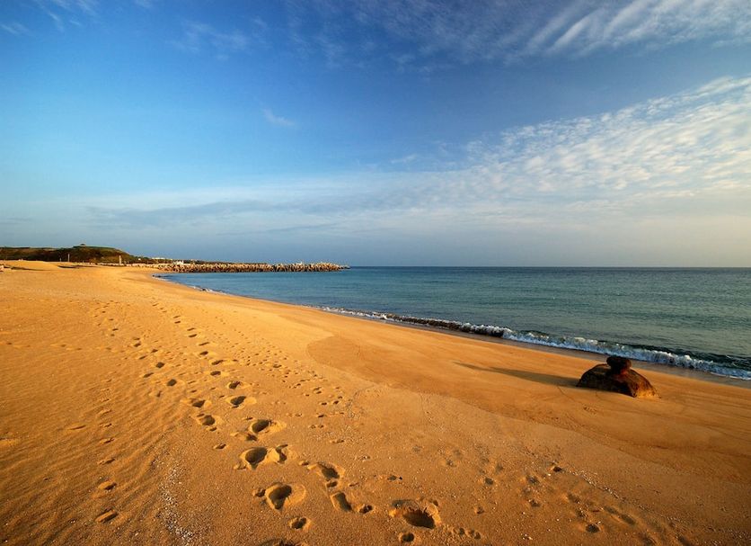 Playa Foto