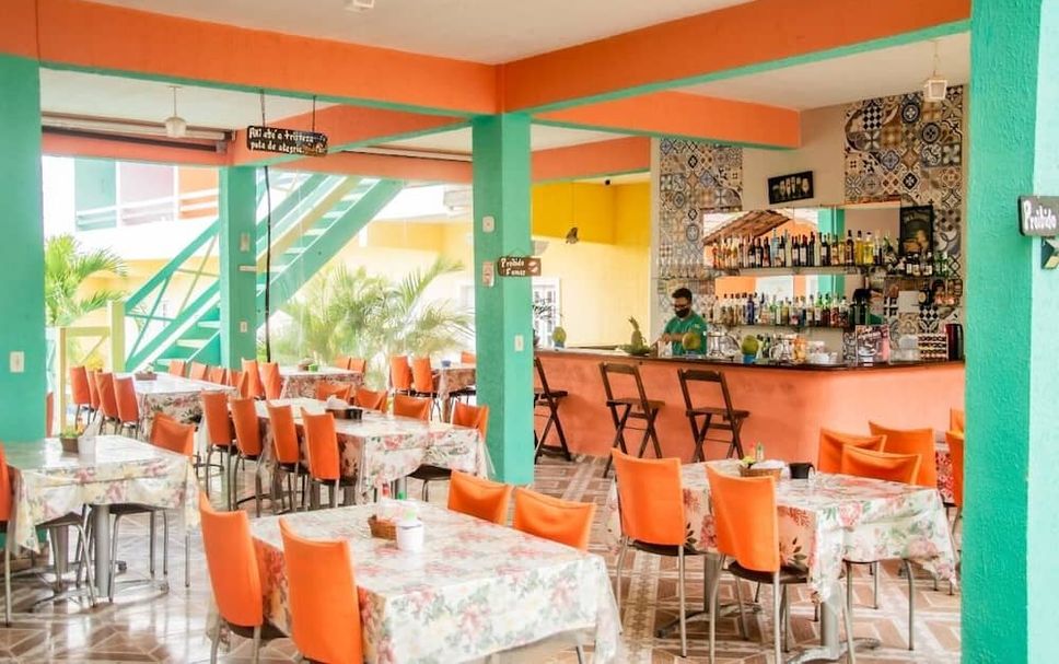 Bar Foto