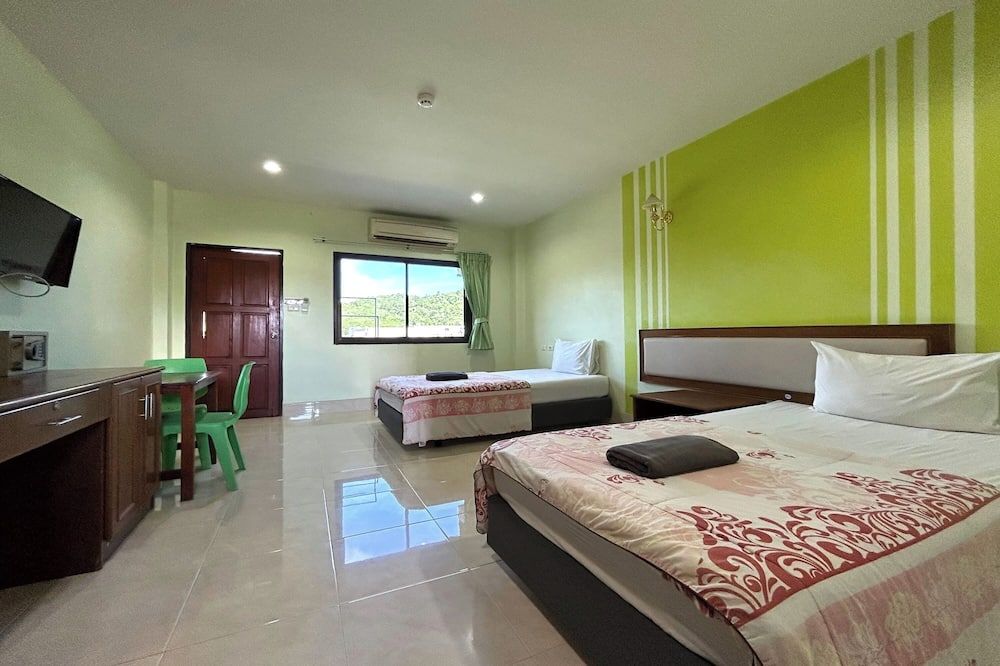 Habitación