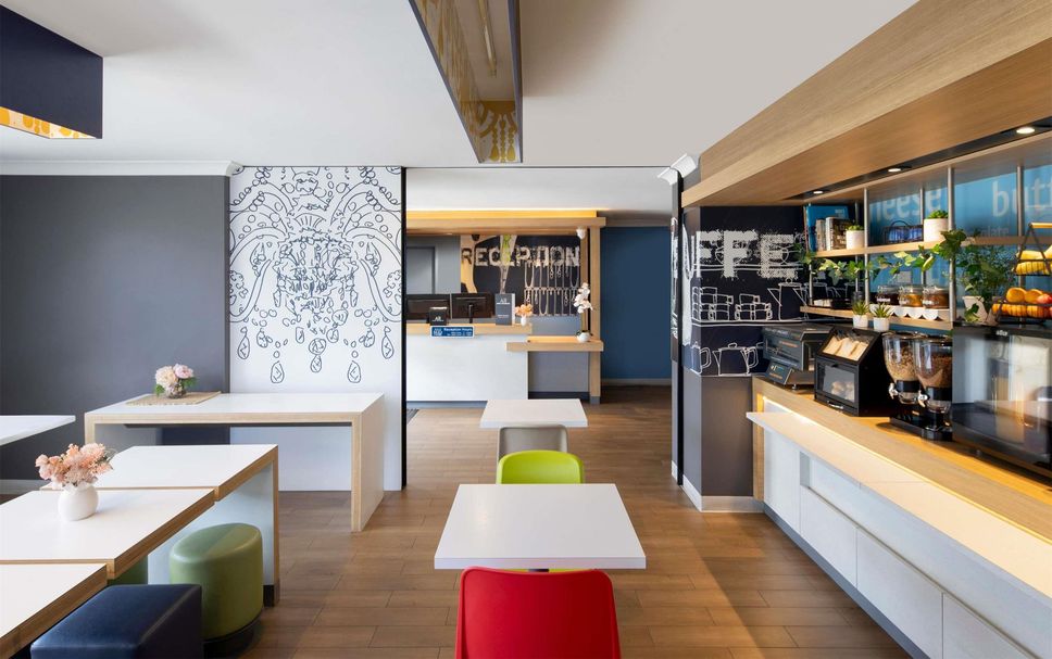 Bar Foto