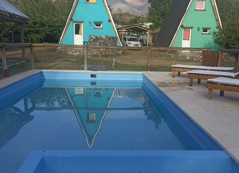 Piscina Foto