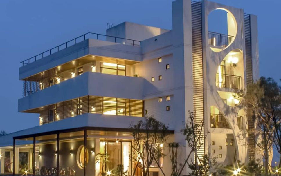 Edificio Foto