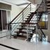 Escaleras