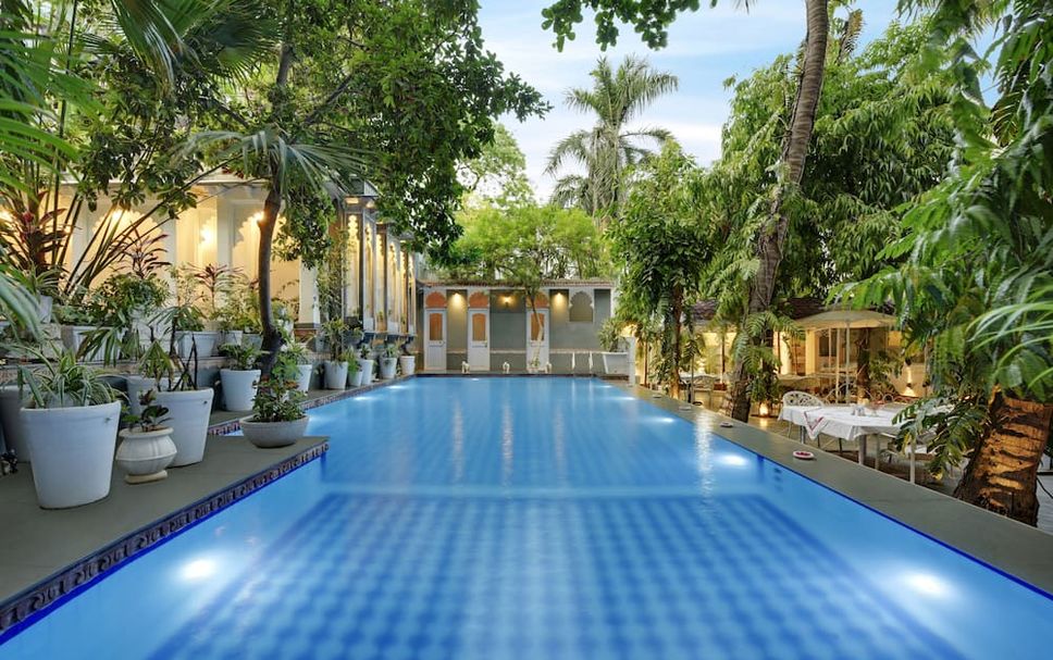 Piscina Foto