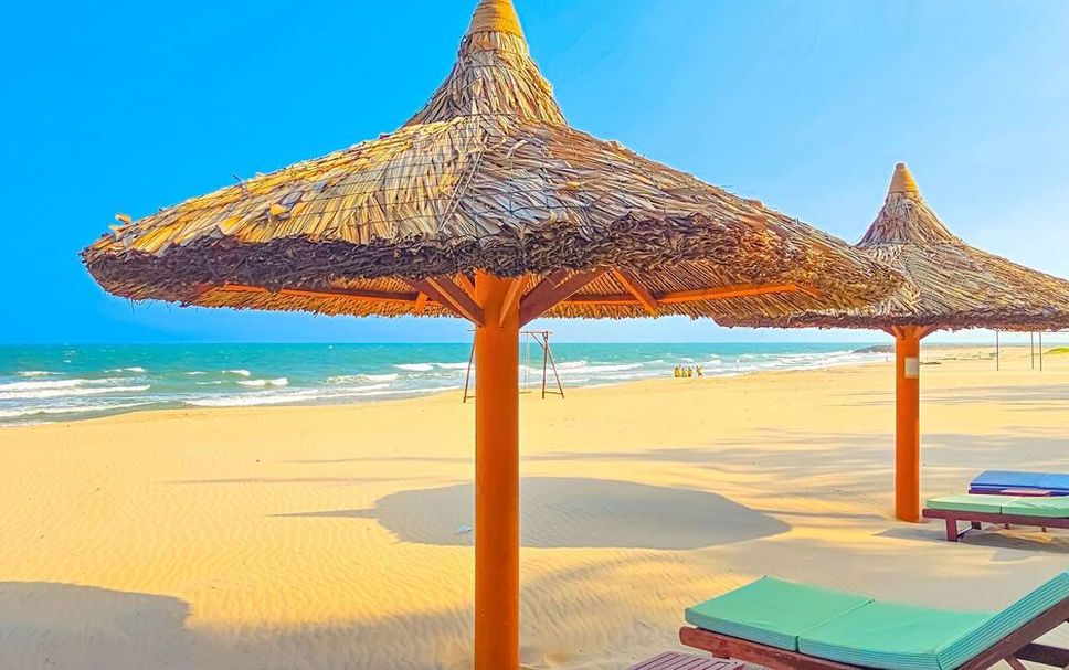 Playa Foto