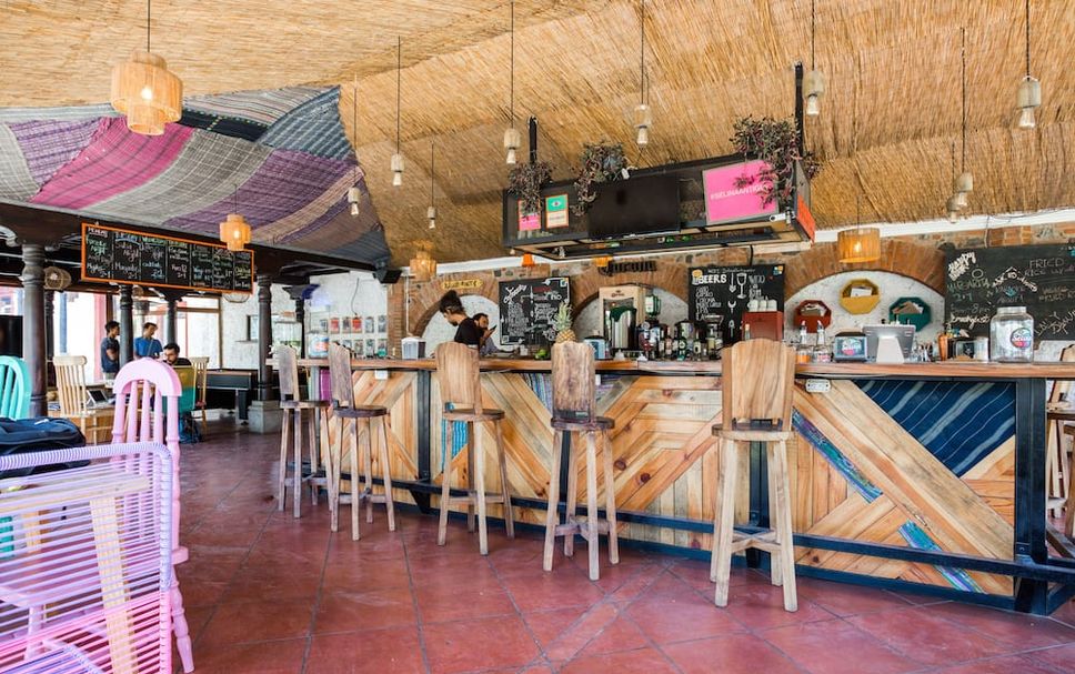 Bar Foto