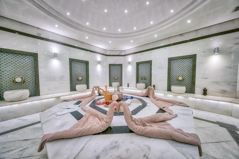 Spa Foto