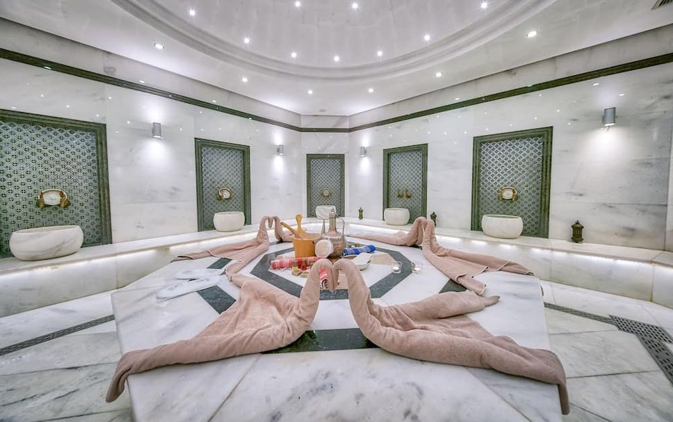 Spa Foto