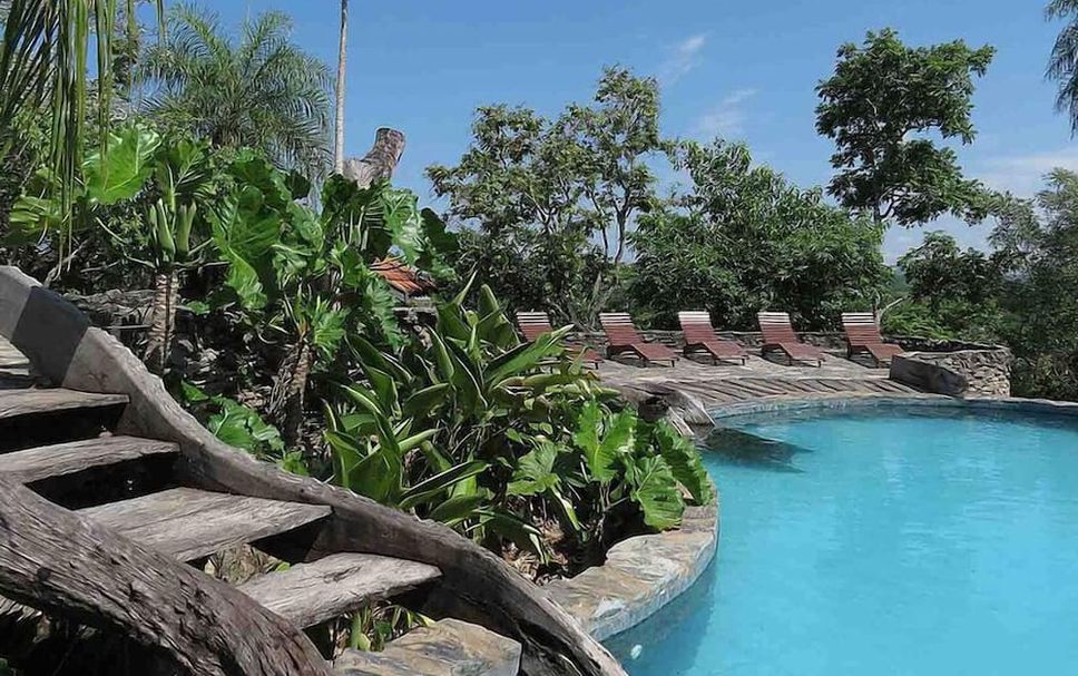 Piscina Foto