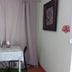 Servicio de la habitación