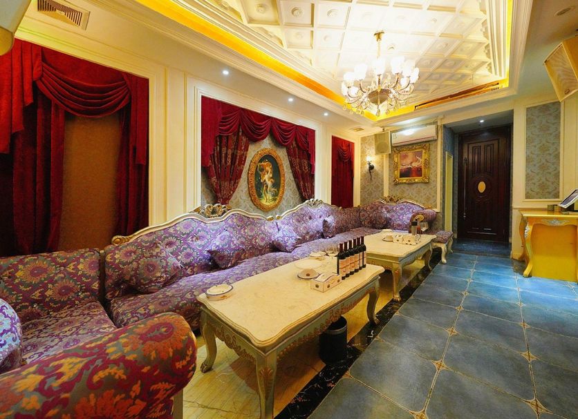 Lounge Foto