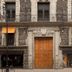 Vista del exterior