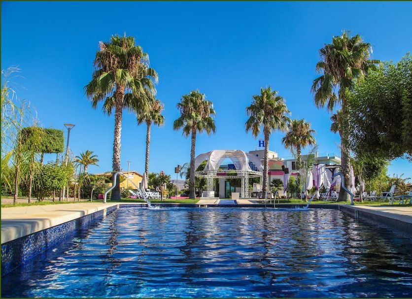Piscina Foto