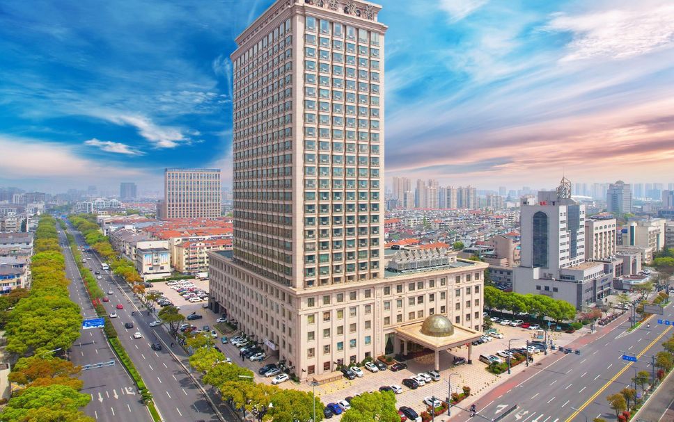 Edificio Foto