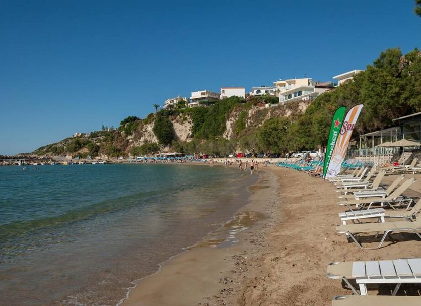 Playa Foto