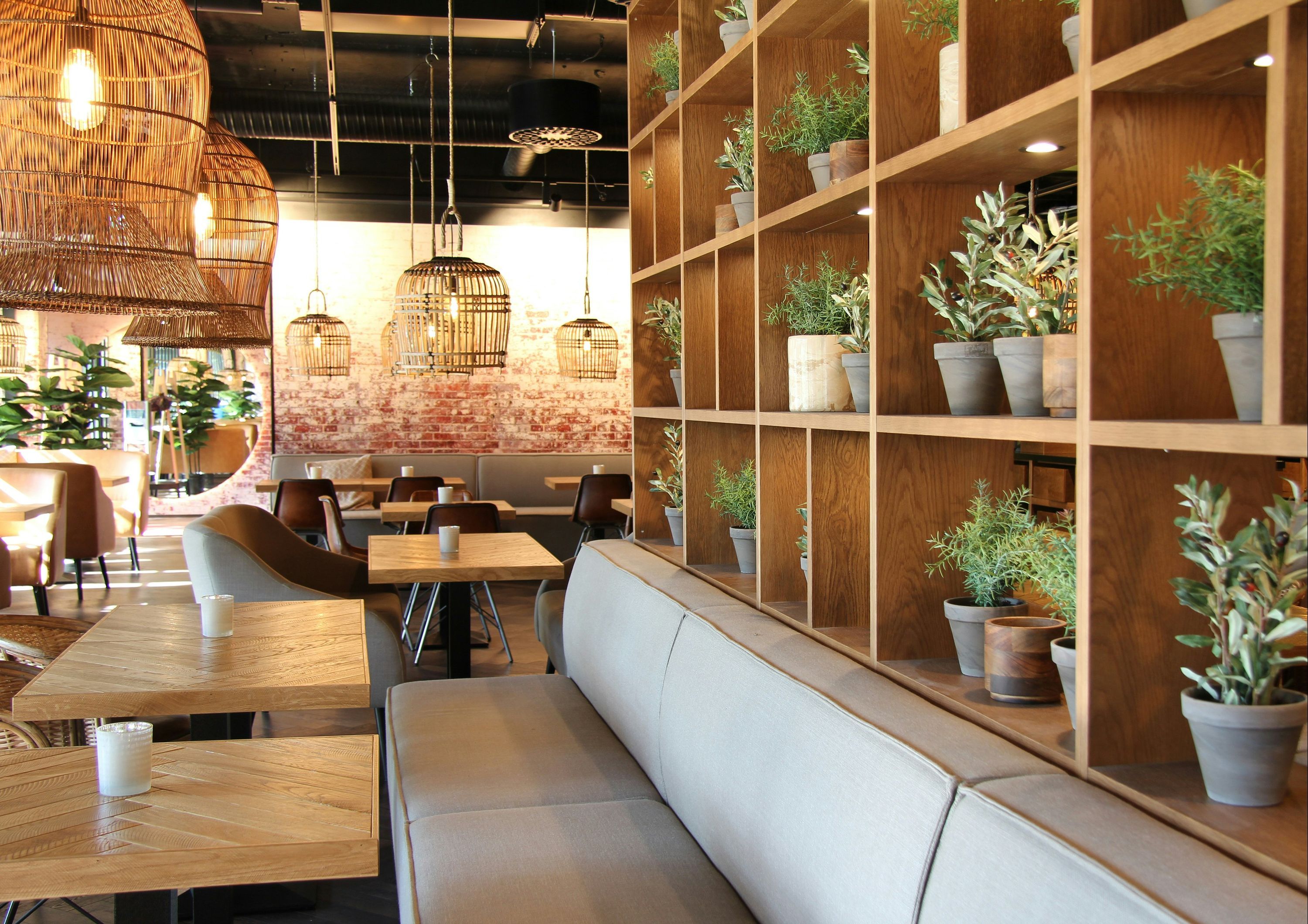 Restaurante
