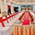 Sala de banquetes