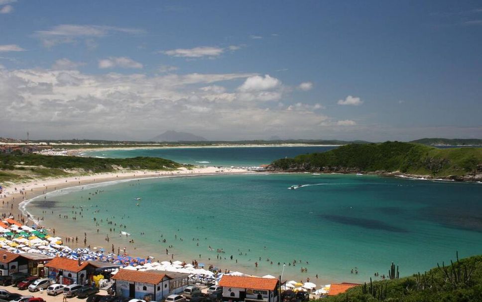 Playa Foto