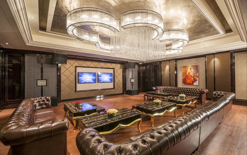 Lounge Foto